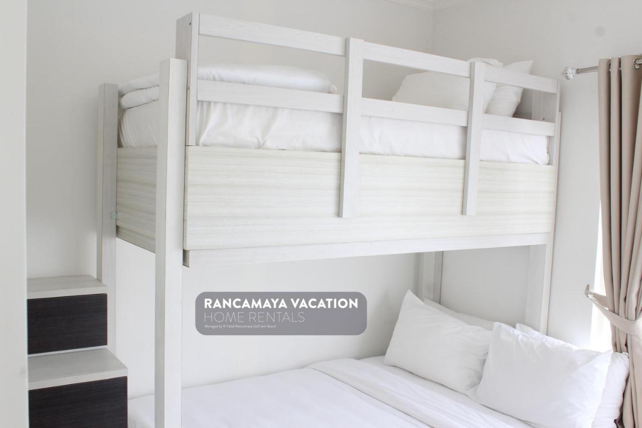 R Hotel Rancamaya Bogor Exteriér fotografie
