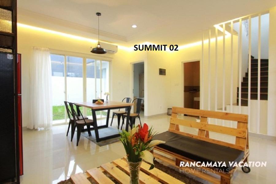 R Hotel Rancamaya Bogor Exteriér fotografie