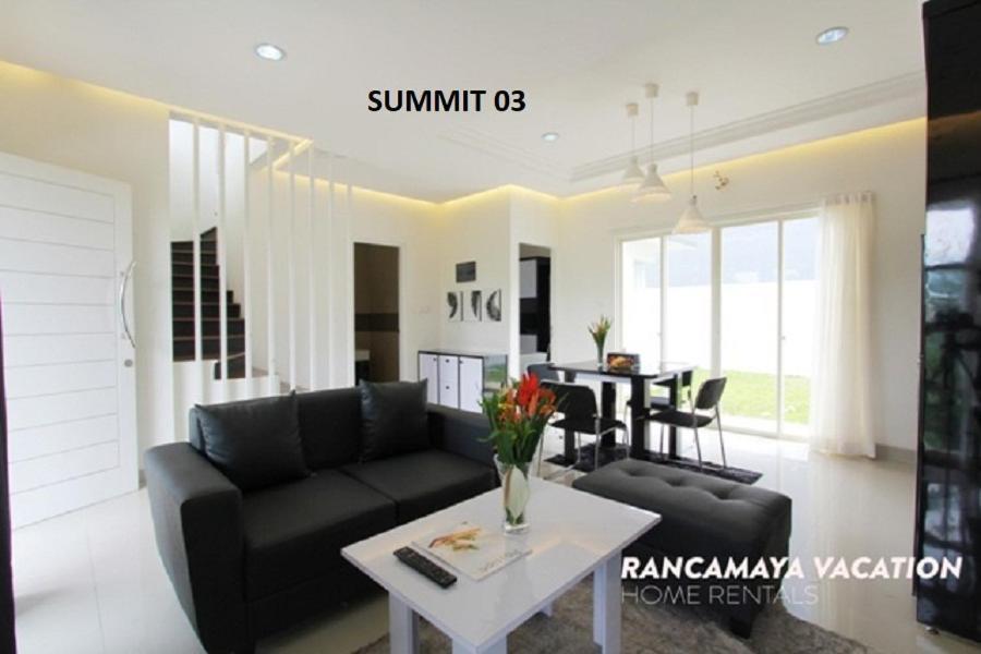 R Hotel Rancamaya Bogor Exteriér fotografie