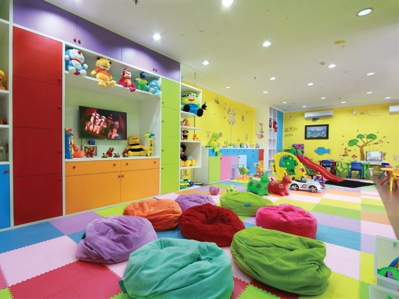 R Hotel Rancamaya Bogor Exteriér fotografie