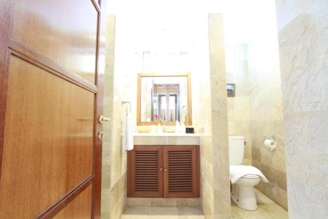 R Hotel Rancamaya Bogor Exteriér fotografie